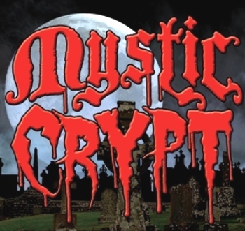Mystic Crypt
