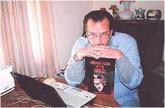 David Boyer Plagiarist