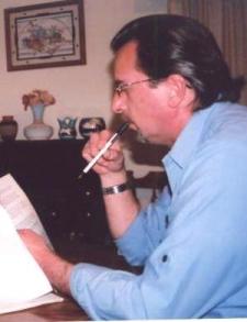 David Boyer Plagiarist