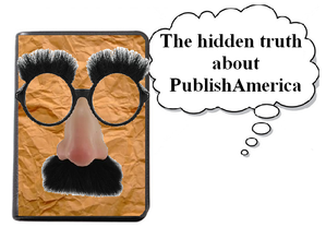 Publish America Scam