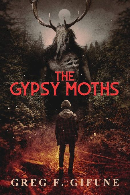 gypsy moths