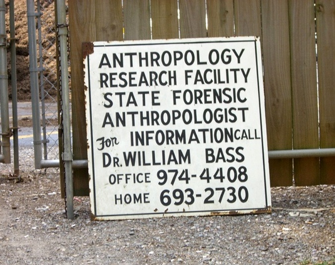 sign