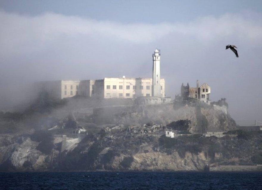 alcatraz