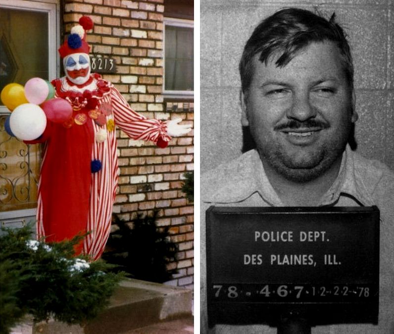 gacy