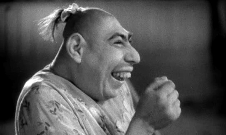 Schlitzie