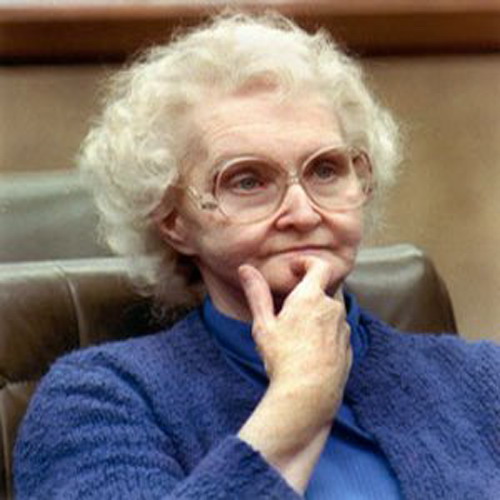 Dorothea Puente