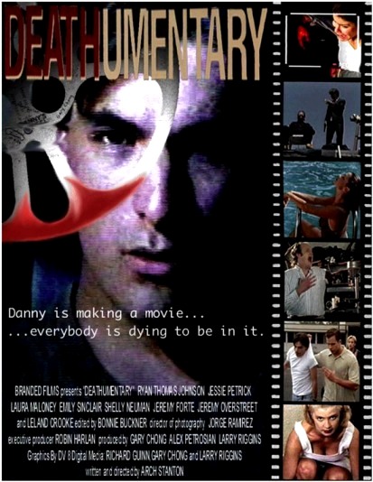 Danny's Deathumentary