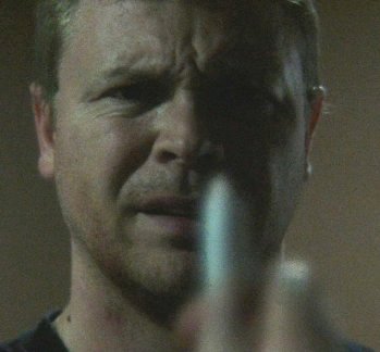 James Howarth The Horror Zine