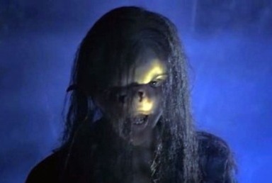 Albino Farm Pig Bitch