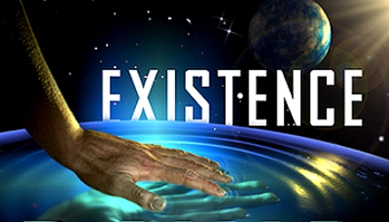 David Brin Existance