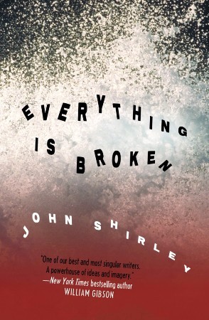 Everything is Broken