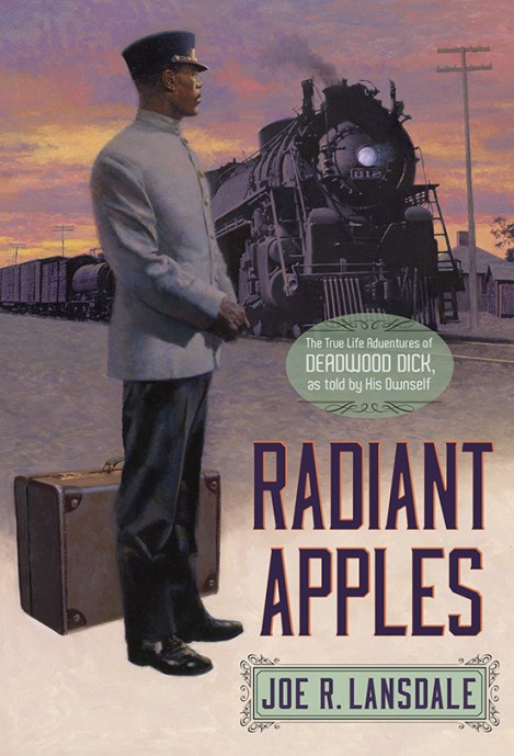 radiant apples