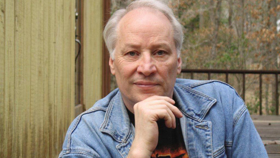 joe lansdale