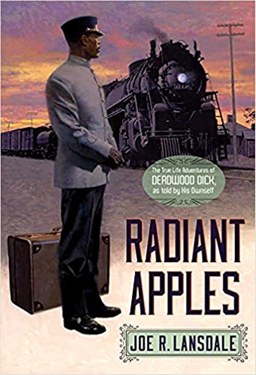 radiant apples