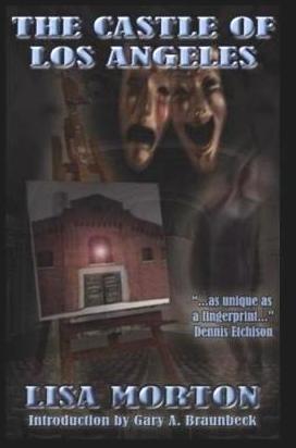 The Castle of Los Angeles