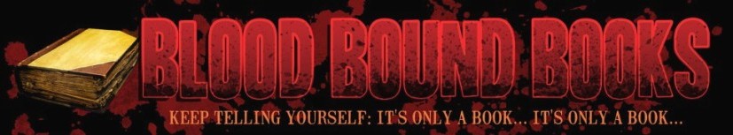 blood bound books