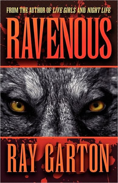 ravenous
