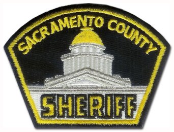 Sacramento County Sheriff