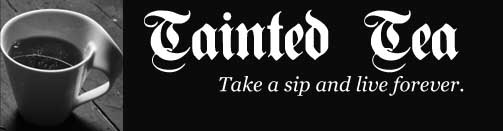Tainted Tea